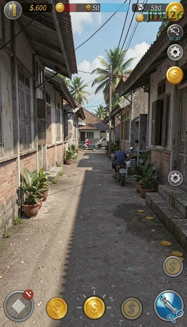 Screenshot Kilat77 nomor 2