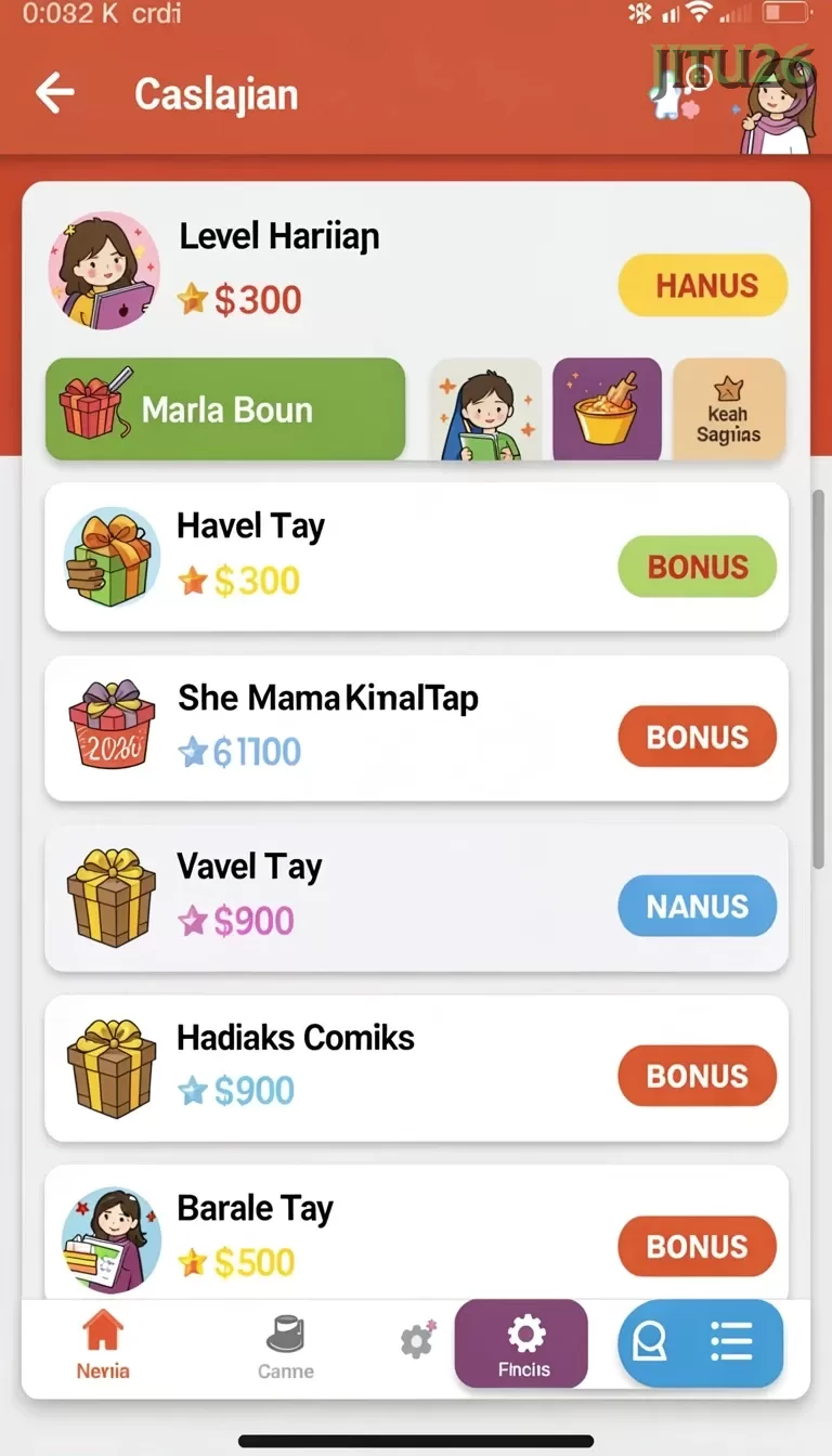 Screenshot Macantogel nomor 1