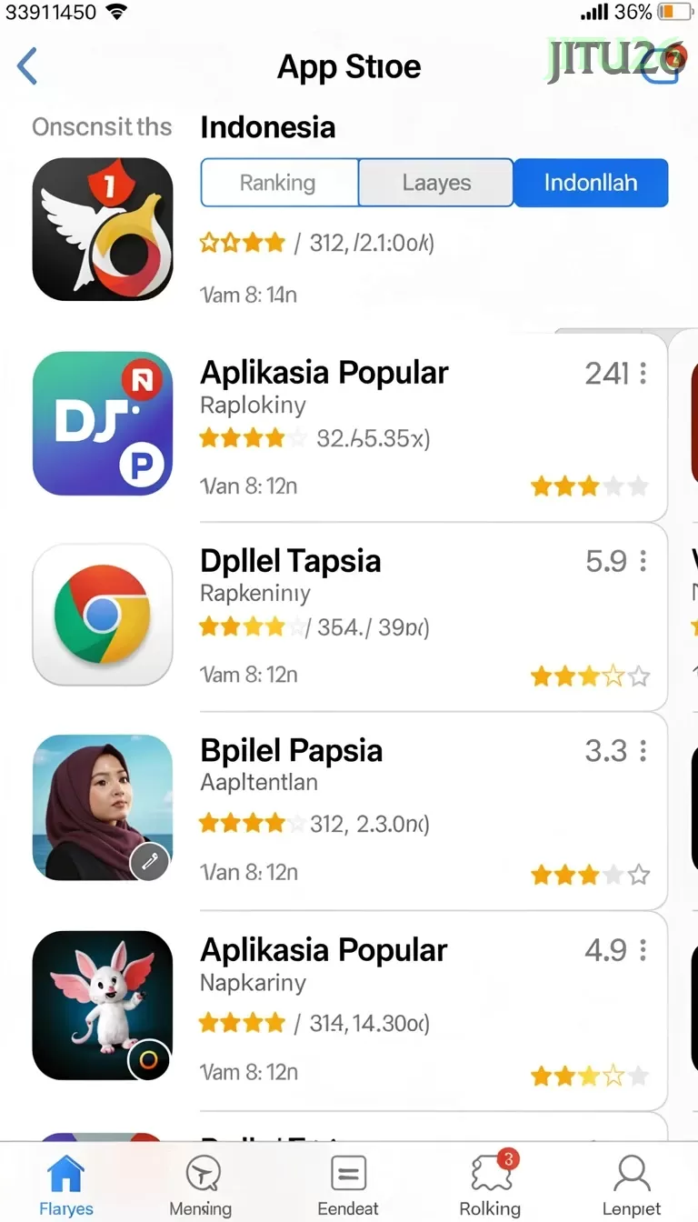 Screenshot Sekarang nomor 2